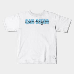 San Diego Kids T-Shirt